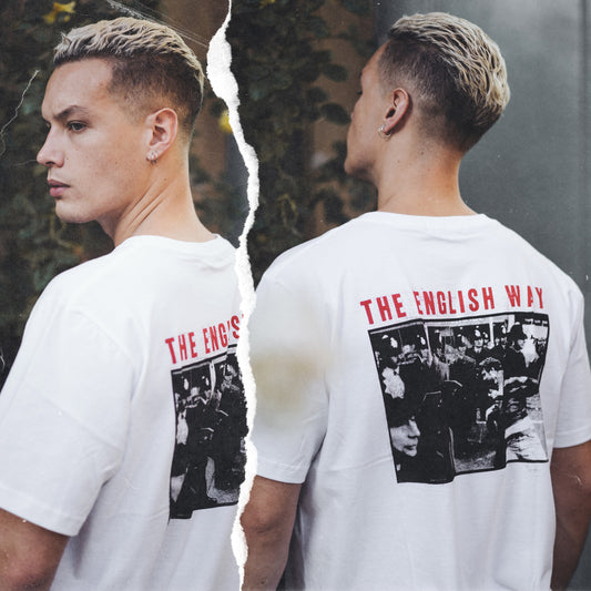 2017: Process Of Progress Lookbook