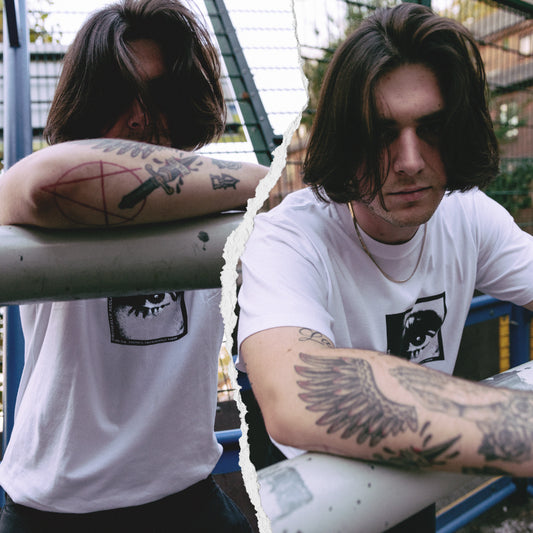 2018: Burnout Capsule Lookbook