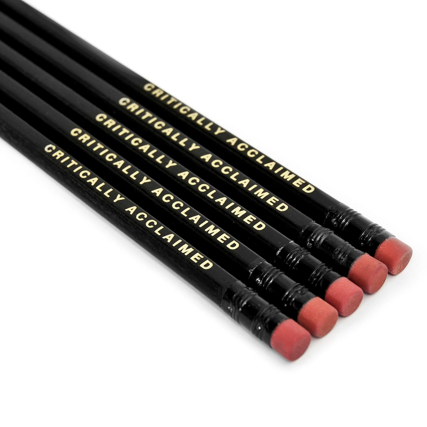 CA Writers Block HB Pencil Eraser