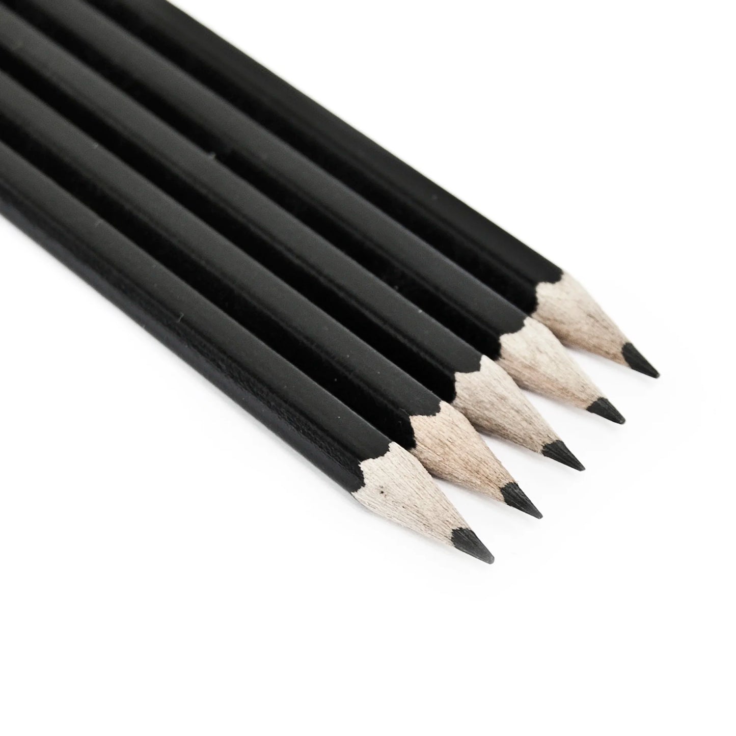 CA Writers Block HB Pencil Close-Up