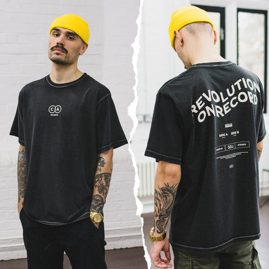 2019: Cut & Sew Collection 03 Lookbook
