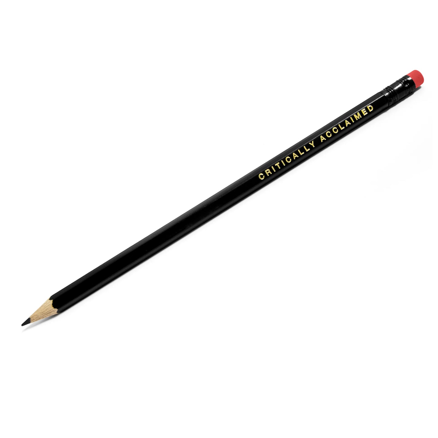 CA Writers Block HB Pencil Single