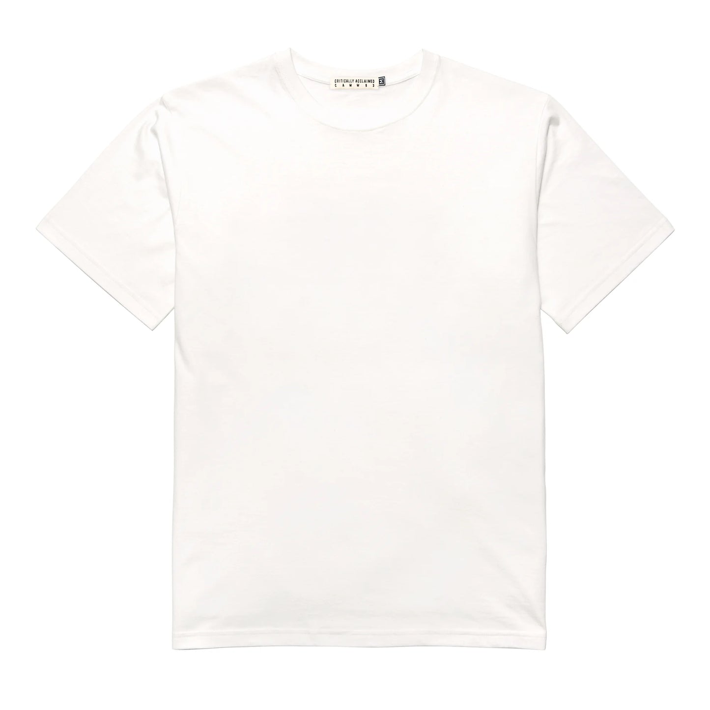 Off White Vintage Essentials T-Shirt